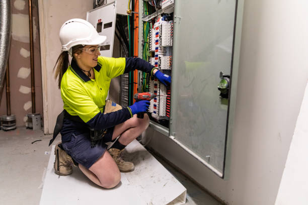 Electrical Upgrades for Homes in Altamont, IL