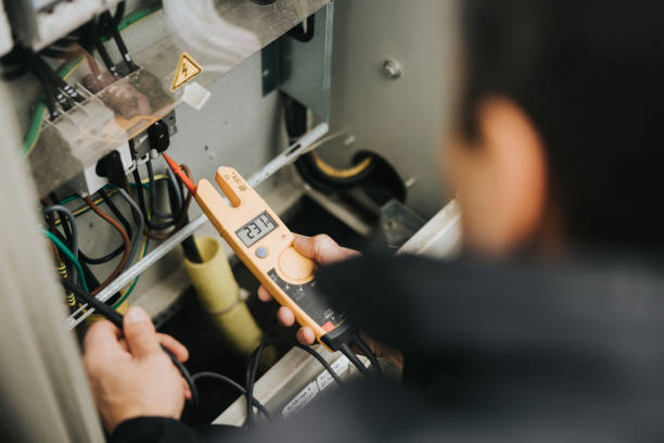 Electrical System Inspection in Altamont, IL