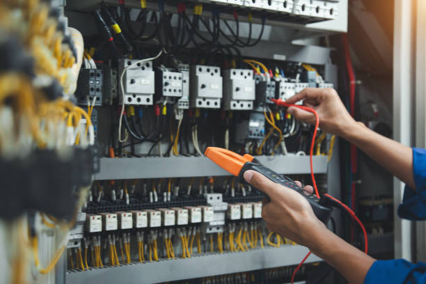 Electrical Upgrades for Homes in Altamont, IL