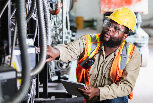 Affordable Electrical Installation in Altamont, IL