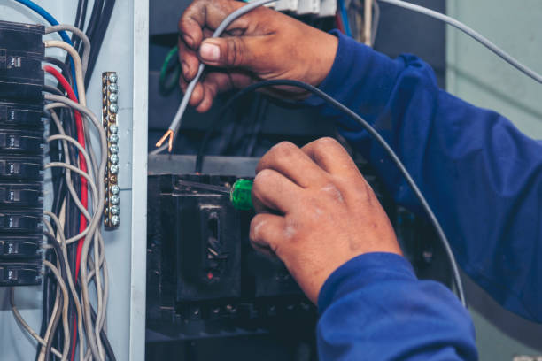 Best Affordable Electrical Installation  in Altamont, IL