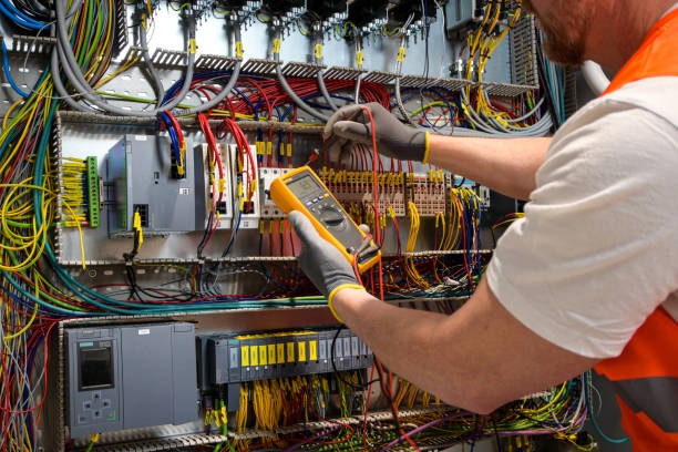 Best Electrical Wiring Services  in Altamont, IL